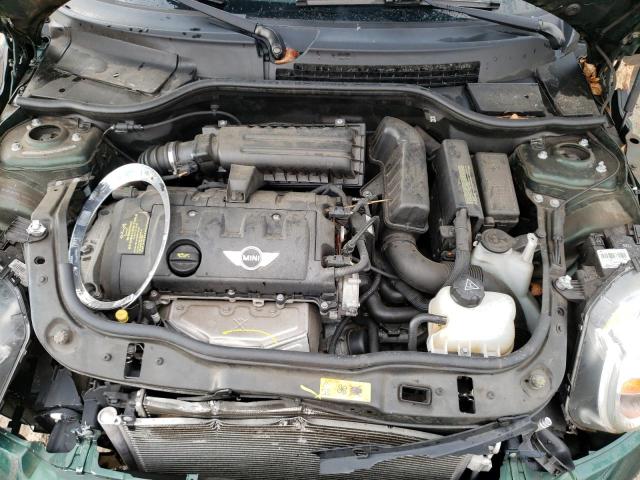 Photo 7 from auction – 2012 MINI COOPER with VIN WMWSU3C50CT257875