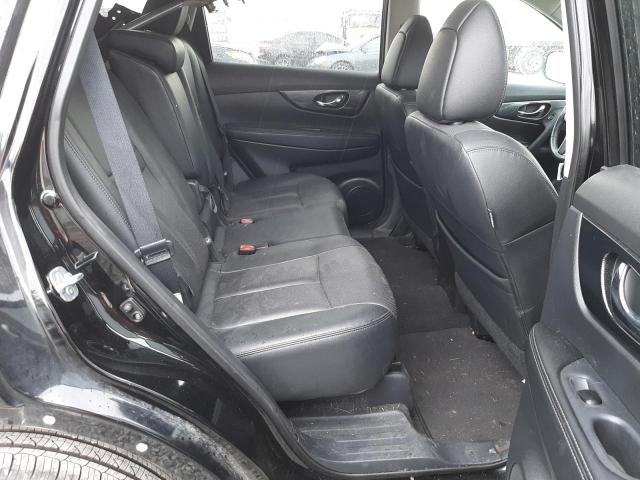 Photo 6 from auction – 2015 NISSAN ROGUE S with VIN 5N1AT2MV3FC927591