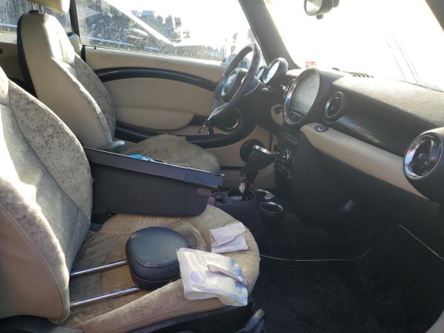 Photo 5 from auction – 2012 MINI COOPER with VIN WMWZN3C54CT134348