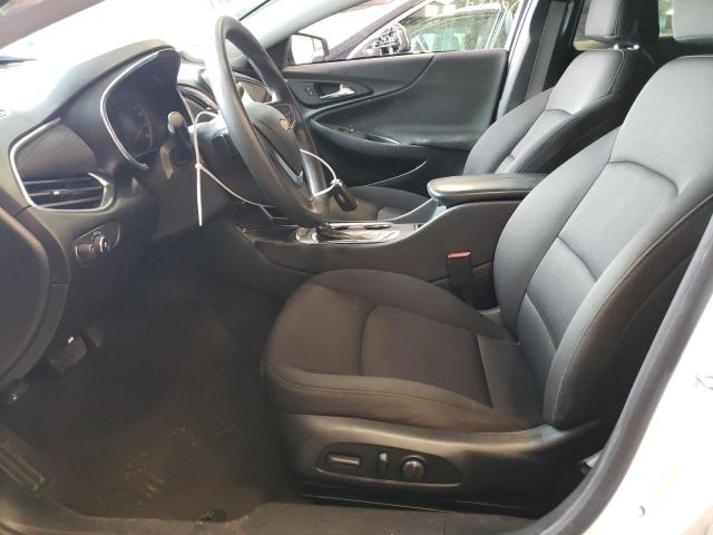 Photo 5 from auction – 2020 CHEVROLET MALIBU LT with VIN 1G1ZD5ST5LF094855