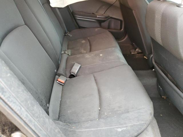 Photo 6 from auction – 2016 HONDA CIVIC EX with VIN 2HGFC2F78GH529897