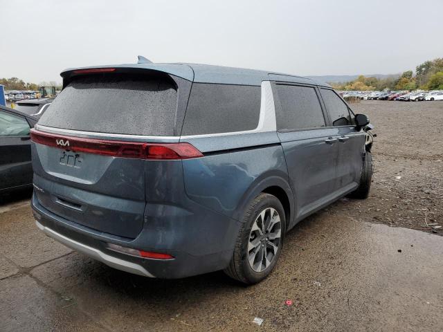 Photo 4 from auction – 2022 KIA CARNIVAL E with VIN KNDNC5H38N6084162