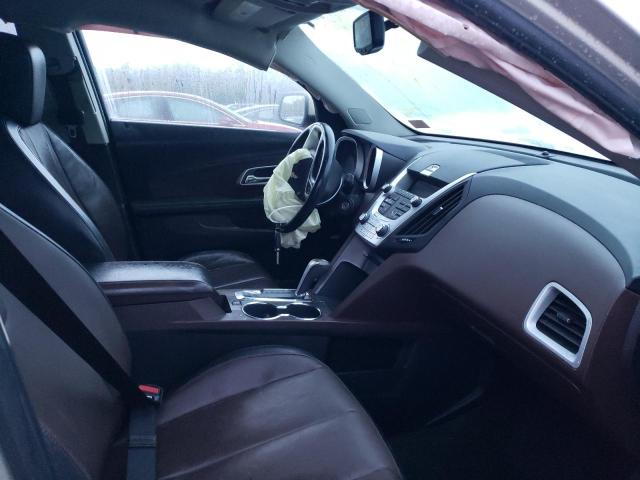 Zdjęcie 5 z aukcji – 2011 CHEVROLET EQUINOX LT z VIN 2CNFLNE53B6401759