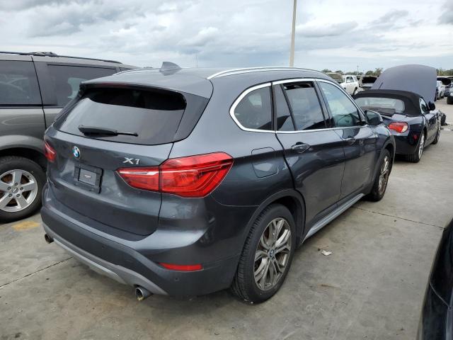Photo 4 from auction – 2016 BMW X1 XDRIVE2 with VIN WBXHT3C38G5E52184