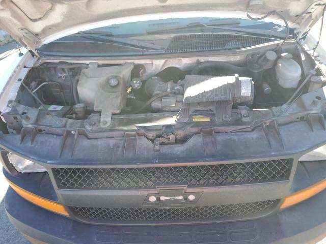 Photo 7 from auction – 2005 CHEVROLET EXPRESS G1 with VIN 1GCFH15T651217078