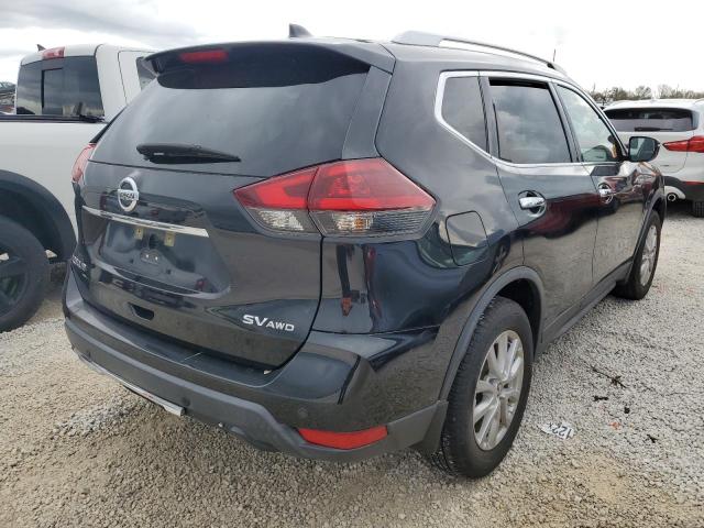 Photo 4 from auction – 2019 NISSAN ROGUE S with VIN KNMAT2MV4KP553564