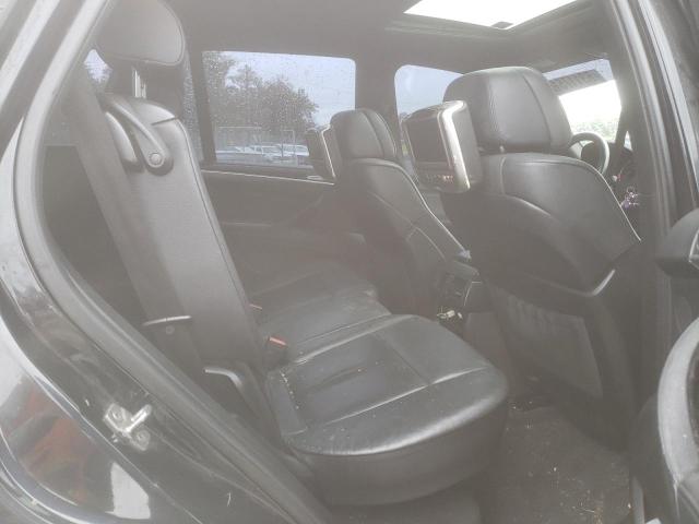 Photo 6 from auction – 2010 BMW X5 XDRIVE4 with VIN 5UXFE8C52AL312627