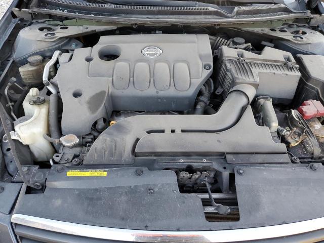 Photo 7 from auction – 2009 NISSAN ALTIMA 2.5 with VIN 1N4AL21E19C112468