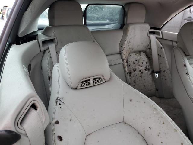 Photo 6 from auction – 2011 MERCEDES-BENZ E 350 with VIN WDDKK5GFXBF089107