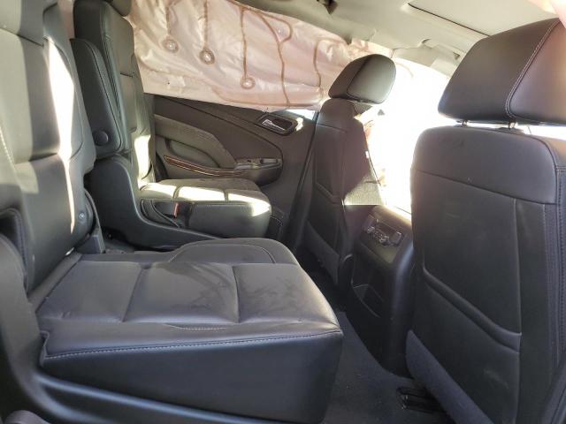 Photo 6 from auction – 2020 GMC YUKON SLT with VIN 1GKS2BKC0LR284725
