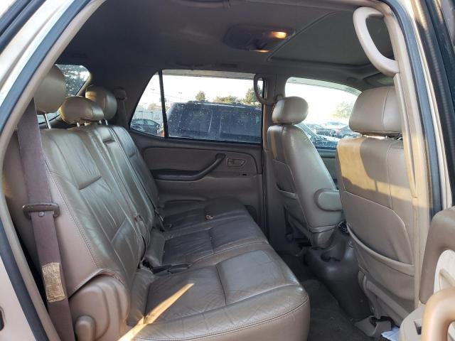 Photo 6 from auction – 2003 TOYOTA SEQUOIA SR with VIN 5TDBT44A13S155667