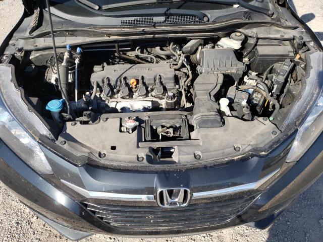 Photo 7 from auction – 2016 HONDA HR-V EXL with VIN 3CZRU6H73GM759033
