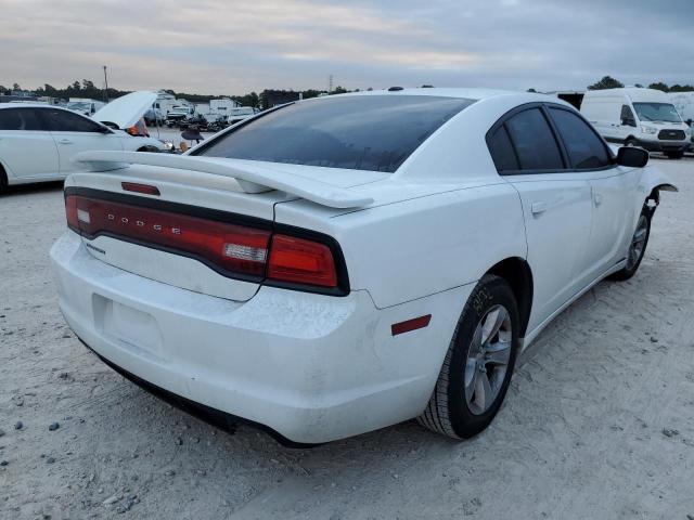Photo 4 from auction – 2011 DODGE CHARGER with VIN 2B3CL3CG2BH560231