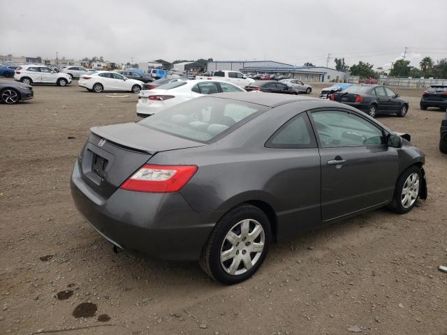 Photo 4 from auction – 2011 HONDA CIVIC LX with VIN 2HGFG1B68BH514854