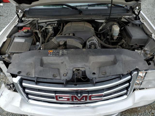 Photo 7 from auction – 2013 GMC SIERRA K15 with VIN 3GTP2WE71DG332497