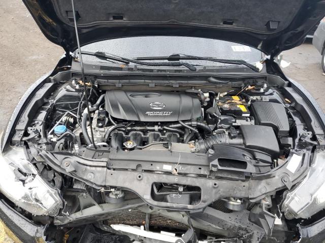 Photo 7 from auction – 2016 MAZDA 6 TOURING with VIN JM1GJ1V50G1457059