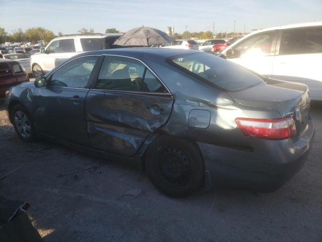Photo 3 from auction – 2009 TOYOTA CAMRY BASE with VIN 4T1BE46K39U832931