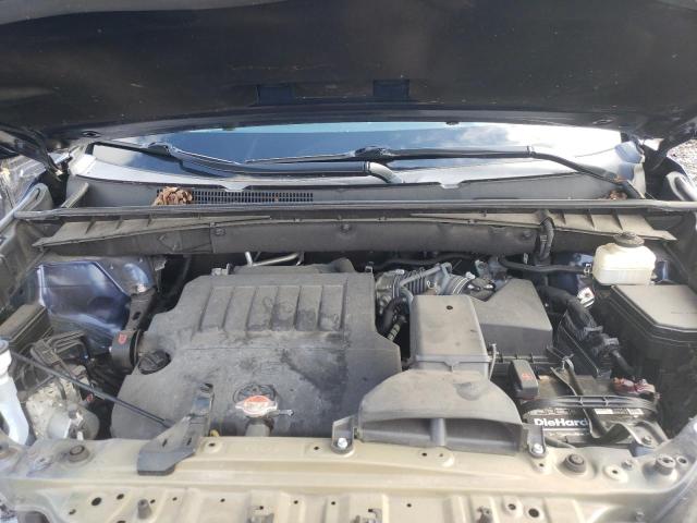 Photo 7 from auction – 2016 TOYOTA HIGHLANDER with VIN 5TDYKRFH5GS152085
