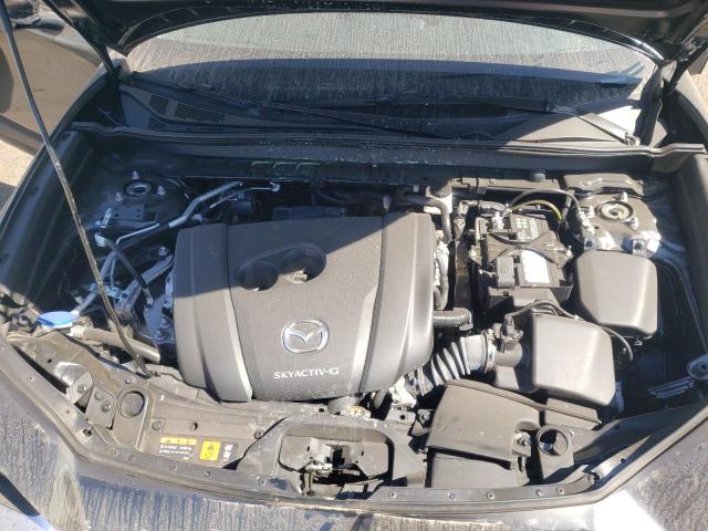 Photo 7 from auction – 2022 MAZDA CX-30 PREF with VIN 3MVDMBCLXNM431942