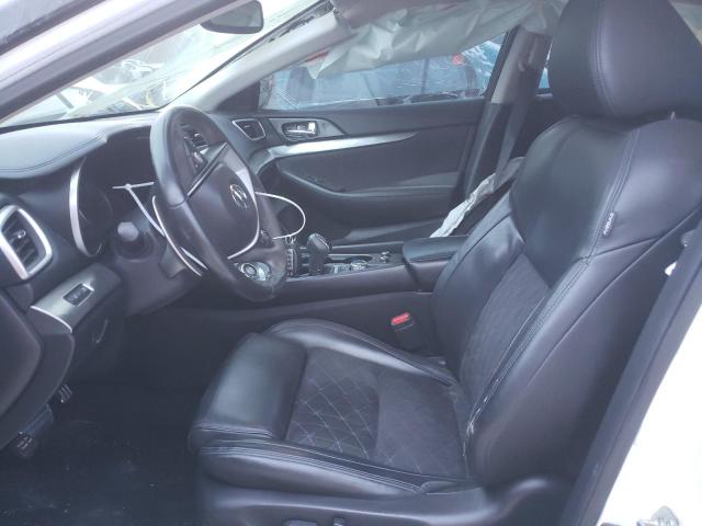 Photo 5 from auction – 2016 NISSAN MAXIMA 3.5 with VIN 1N4AA6AP5GC411747
