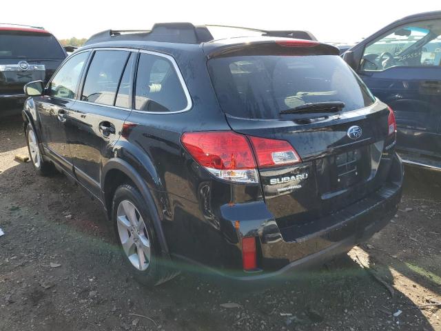 Photo 3 from auction – 2013 SUBARU OUTBACK 2. with VIN 4S4BRCCCXD3322554