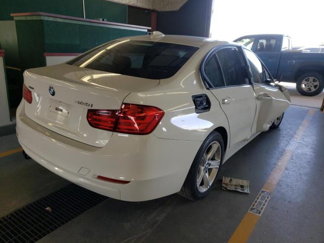 Photo 3 from auction – 2014 BMW 328 XI with VIN WBA3B3C50EJ977833