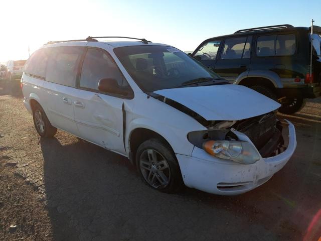 Photo 1 from auction – 2005 CHRYSLER TOWN & COU with VIN 2C4GP44R15R566711