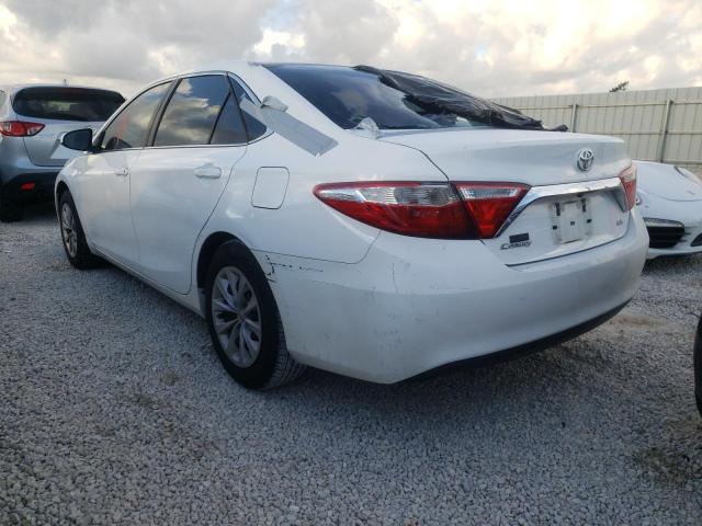 Photo 3 from auction – 2015 TOYOTA CAMRY LE with VIN 4T1BF1FK9FU988673
