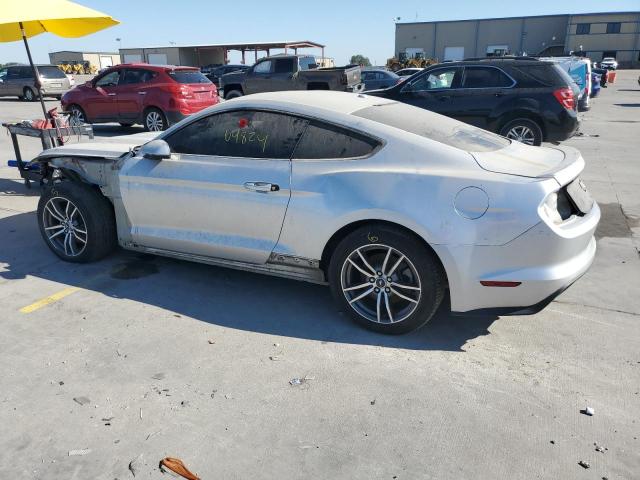 Photo 2 from auction – 2016 FORD MUSTANG with VIN 1FA6P8TH2G5307677