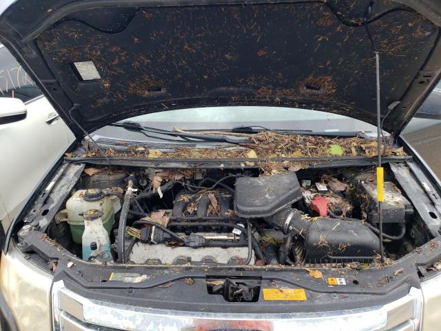 Photo 7 from auction – 2010 FORD EDGE LIMIT with VIN 2FMDK4KC2ABA41347