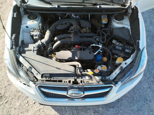 Photo 7 from auction – 2014 SUBARU XV CROSSTR with VIN JF2GPAGC5E8294487