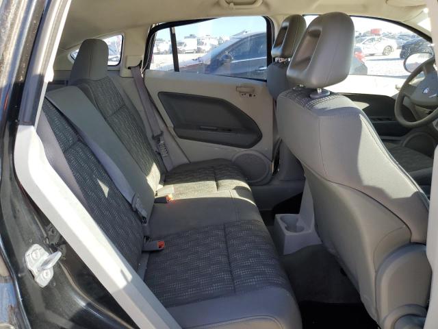 Photo 6 from auction – 2007 DODGE CALIBER SX with VIN 1B3HB48B67D540046