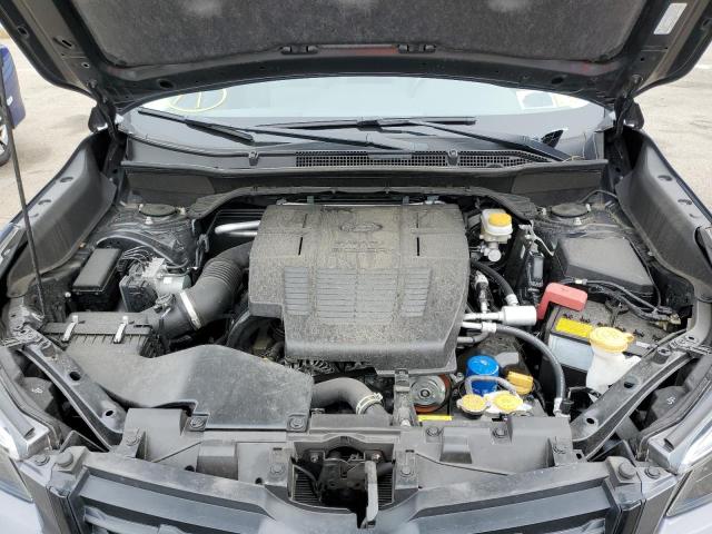 Photo 7 from auction – 2021 SUBARU FORESTER S with VIN JF2SKARC5MH568405