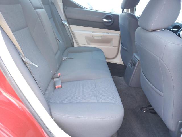 Photo 6 from auction – 2007 DODGE CHARGER SE with VIN 2B3KA43G97H804181