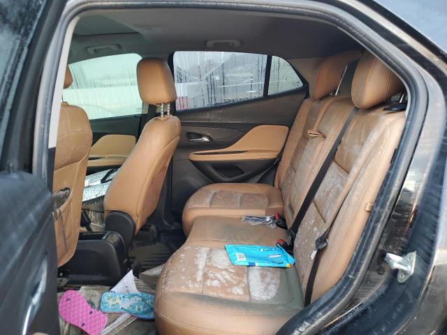 Photo 6 from auction – 2018 BUICK ENCORE ESS with VIN KL4CJGSM7JB646641