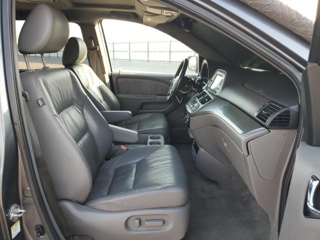 Photo 5 from auction – 2010 HONDA ODYSSEY EX with VIN 5FNRL3H74AB083243