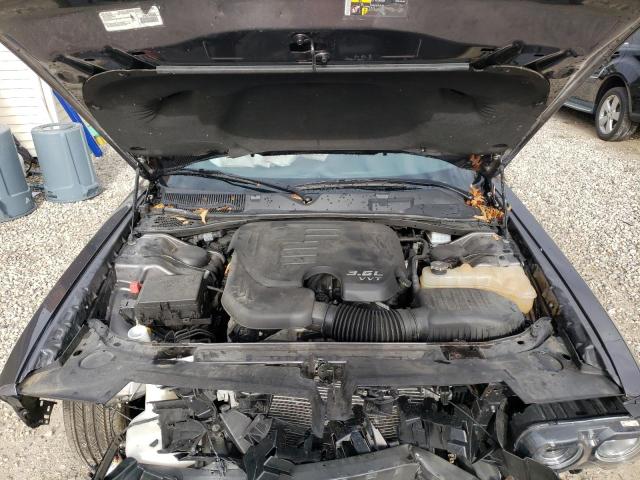 Photo 7 from auction – 2019 DODGE CHALLENGER with VIN 2C3CDZGG6KH713030