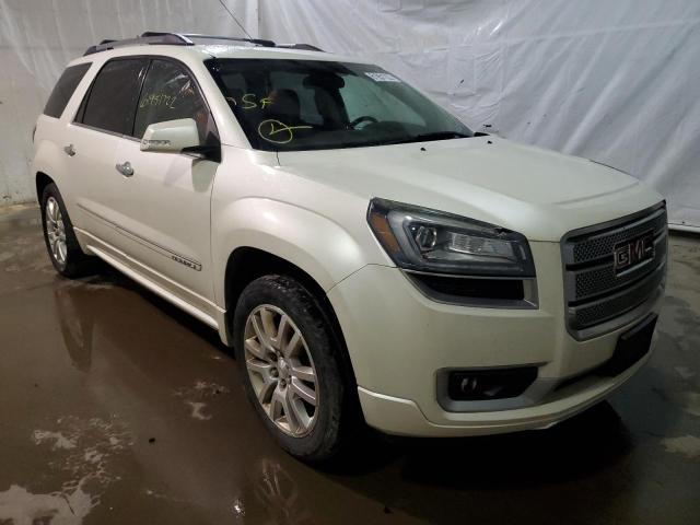 GMC ACADIA DEN 2015 with VIN 1GKKVTKD5FJ264835 - Photo from auction