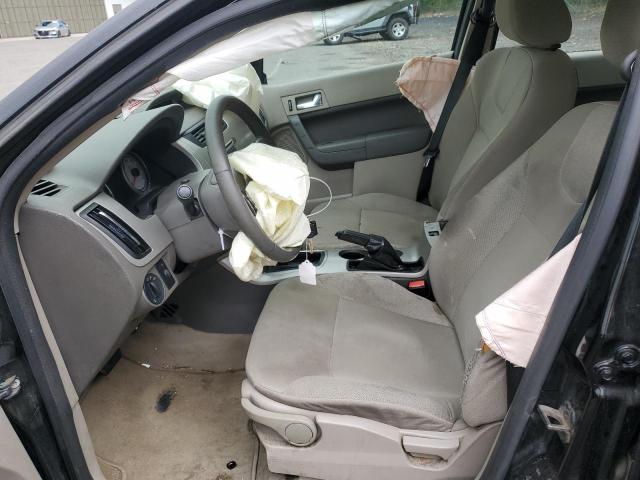 Photo 5 from auction – 2008 FORD FOCUS SE with VIN 1FAHP35N48W152057