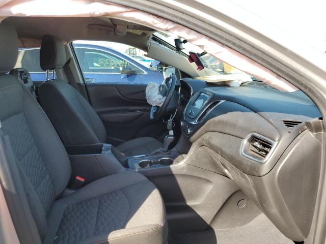 Photo 5 from auction – 2020 CHEVROLET EQUINOX LT with VIN 3GNAXKEVXLS558572