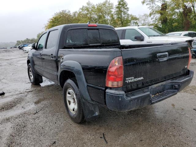 Photo 3 from auction – 2012 TOYOTA TACOMA DOU with VIN 3TMLU4EN7CM103415