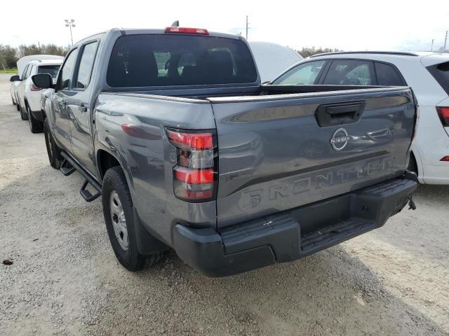 Photo 3 from auction – 2022 NISSAN FRONTIER S with VIN 1N6ED1EJ8NN623276