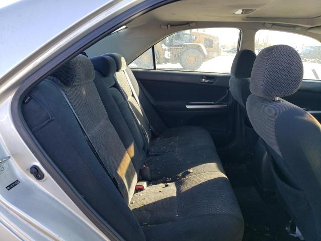 Photo 6 from auction – 2005 TOYOTA CAMRY LE with VIN 4T1BE32K15U522528