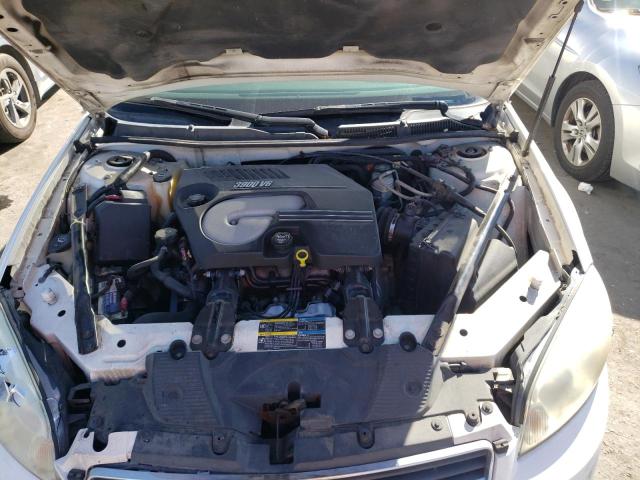 Photo 11 from auction – 2006 CHEVROLET IMPALA LT with VIN 2G1WC581869275814