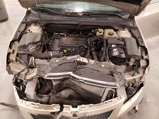 Photo 7 from auction – 2012 CHEVROLET CRUZE LT with VIN 1G1PF5SC0C7326628