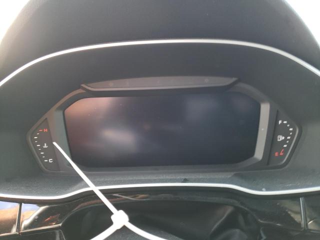 Photo 8 from auction – 2020 AUDI Q3 PREMIUM with VIN WA1AECF31L1085500