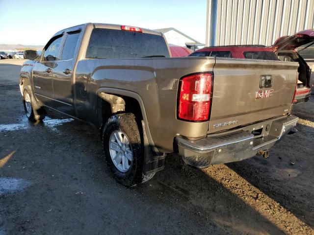 Photo 3 from auction – 2015 GMC SIERRA K15 with VIN 1GTV2UEC8FZ299946