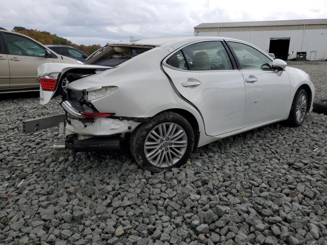 Photo 4 from auction – 2013 LEXUS ES 350 with VIN JTHBK1GG4D2021650