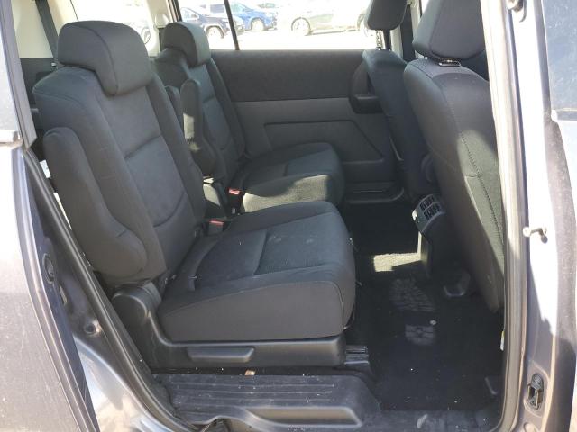 Photo 6 from auction – 2009 MAZDA 5 with VIN JM1CR293490341359