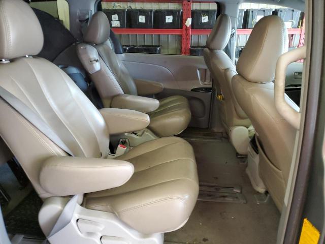 Photo 6 from auction – 2011 TOYOTA SIENNA LE with VIN 5TDKK3DC8BS036365